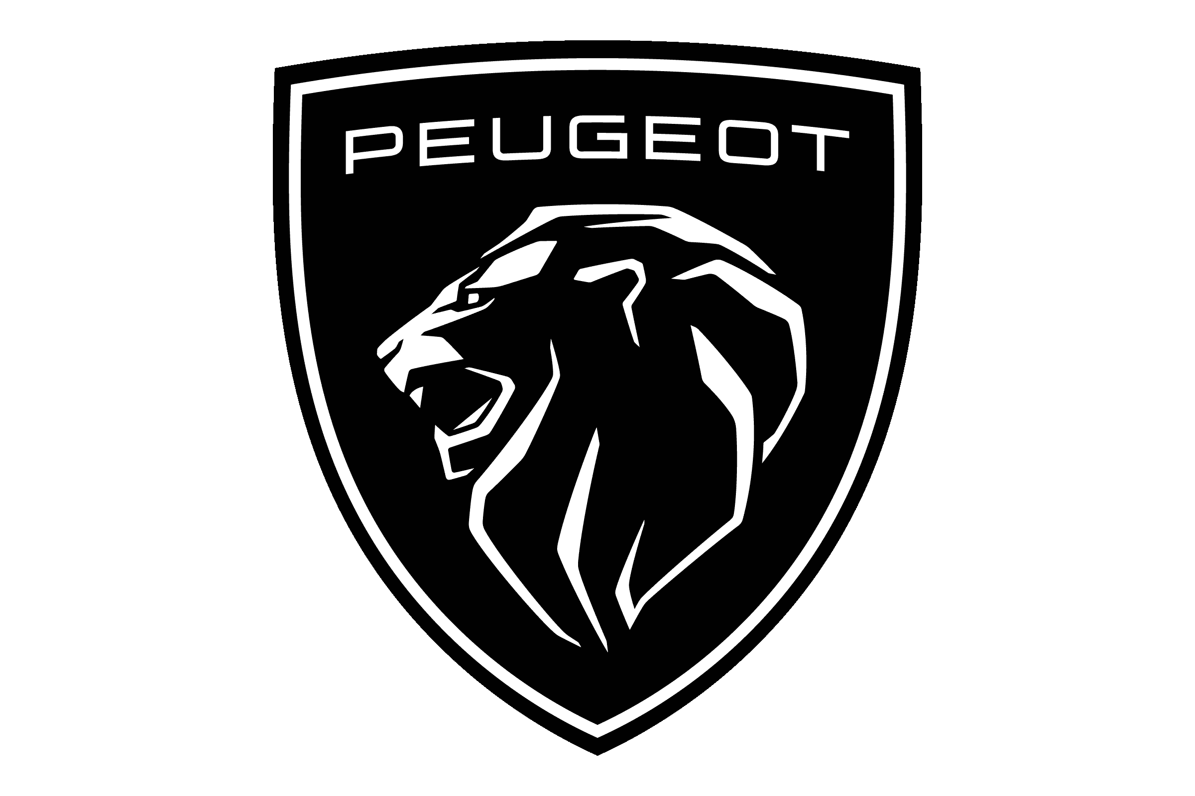 Peugeot logo