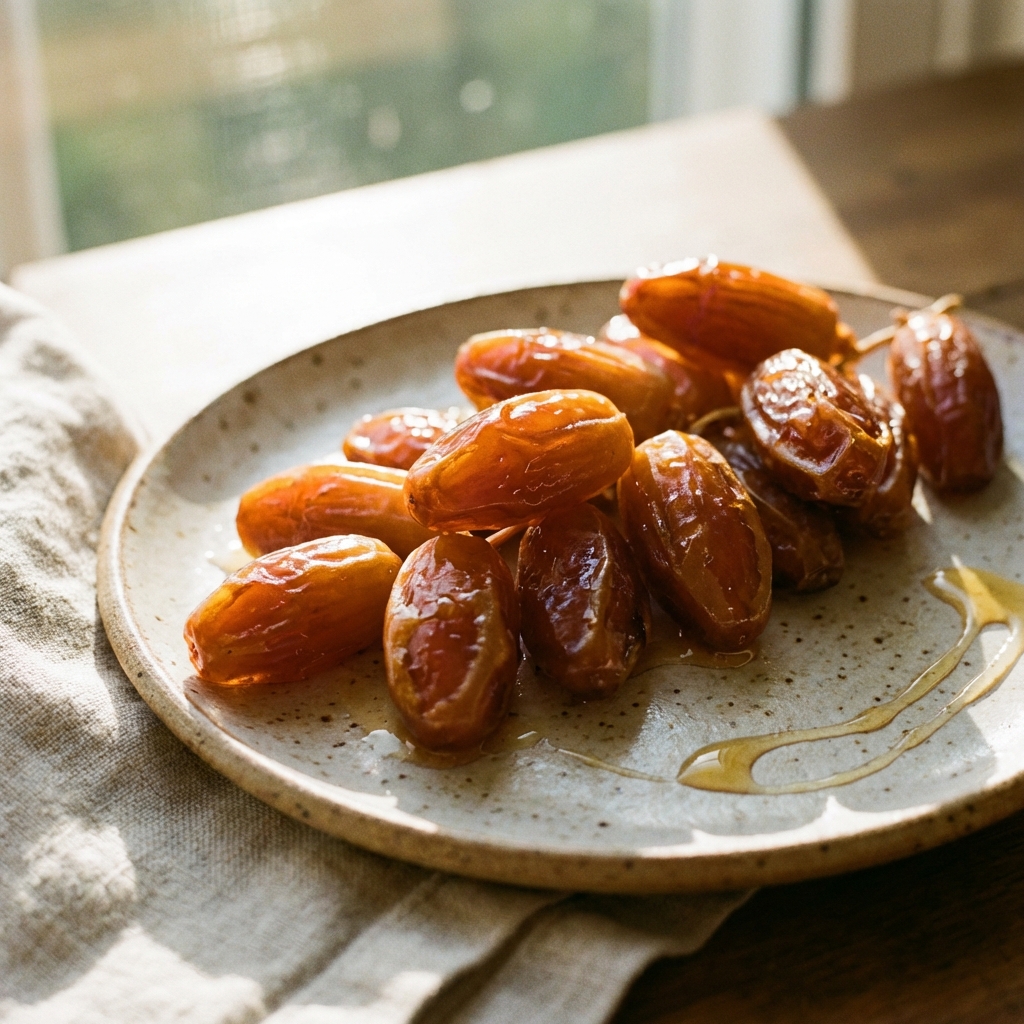 Dattes Al Charif